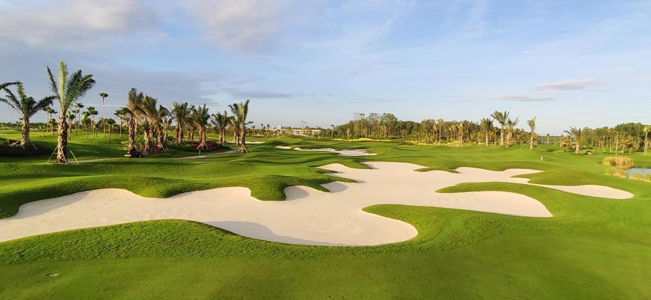 Resort Forest Golf