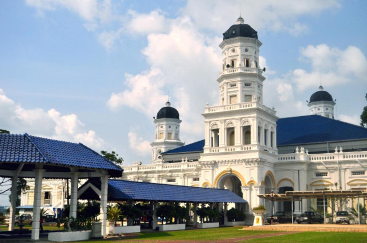 Forest Golf Resort
