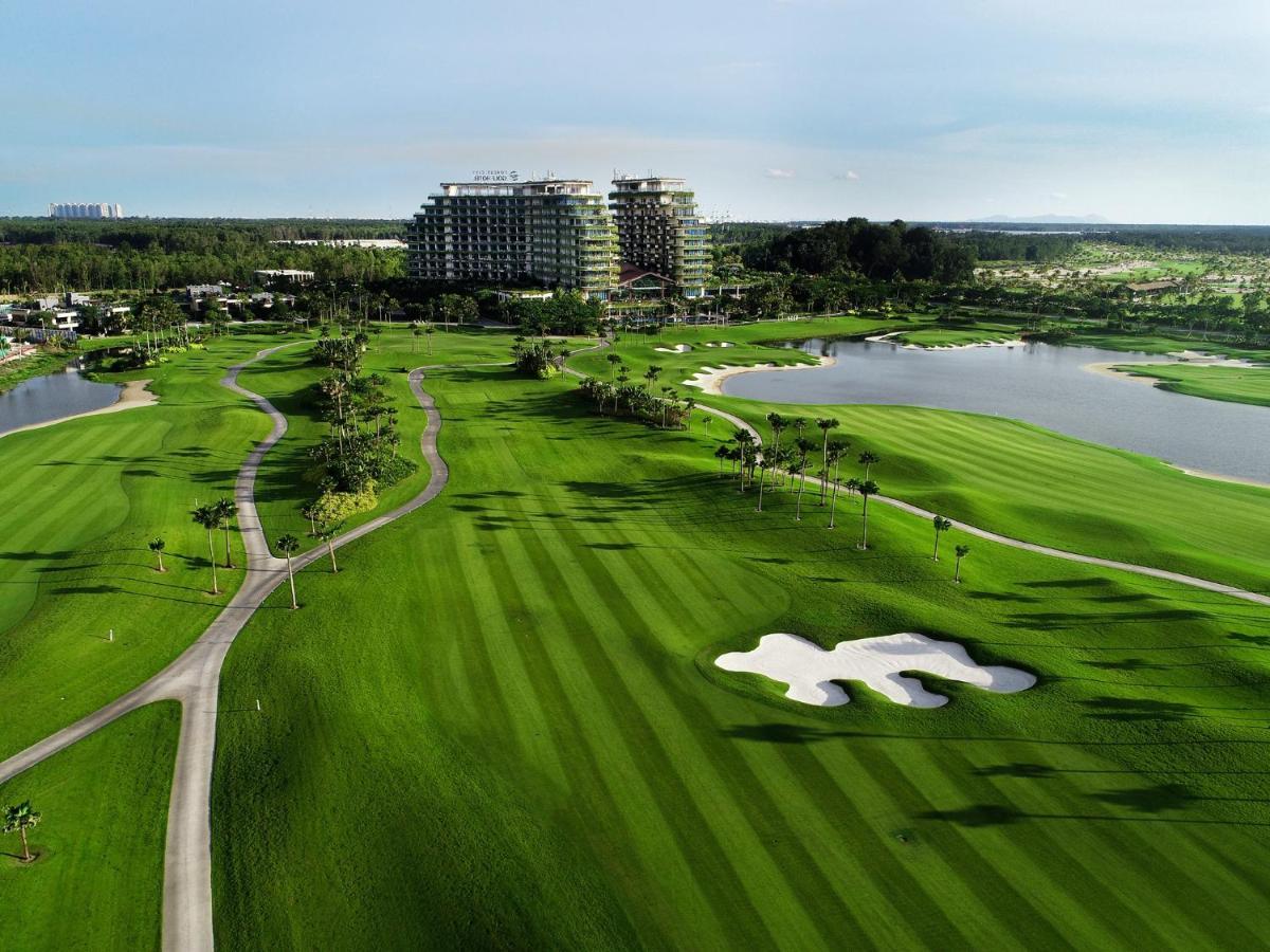 Resort Forest Golf Nusajaya (Iskandar Puteri)