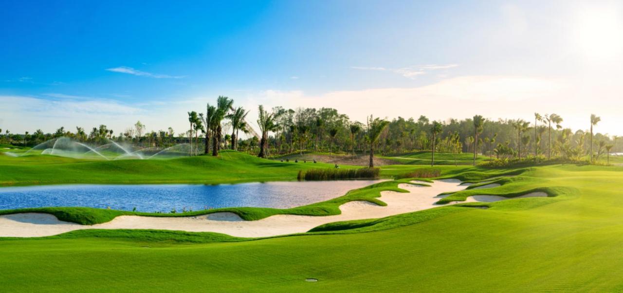 Resort Forest Golf Nusajaya (Iskandar Puteri)