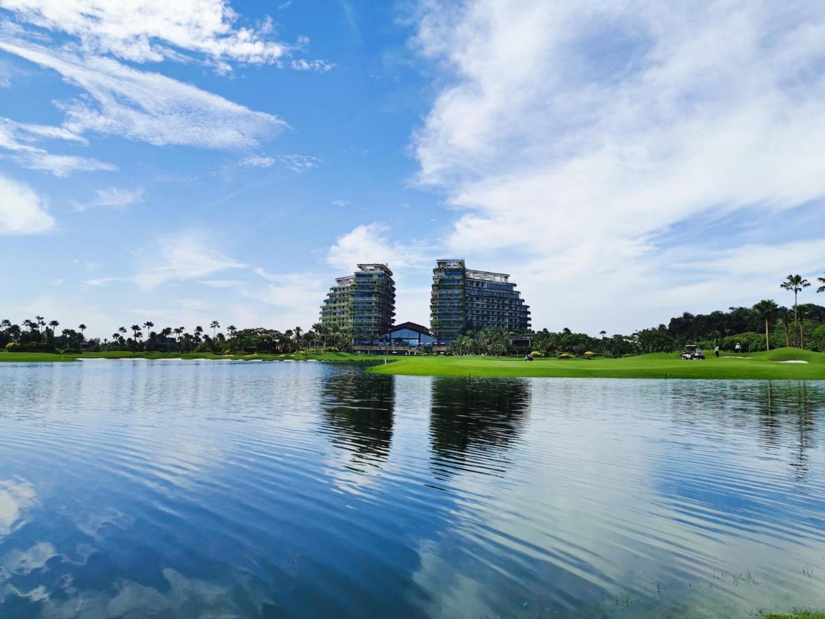 Forest Golf Resort 5*