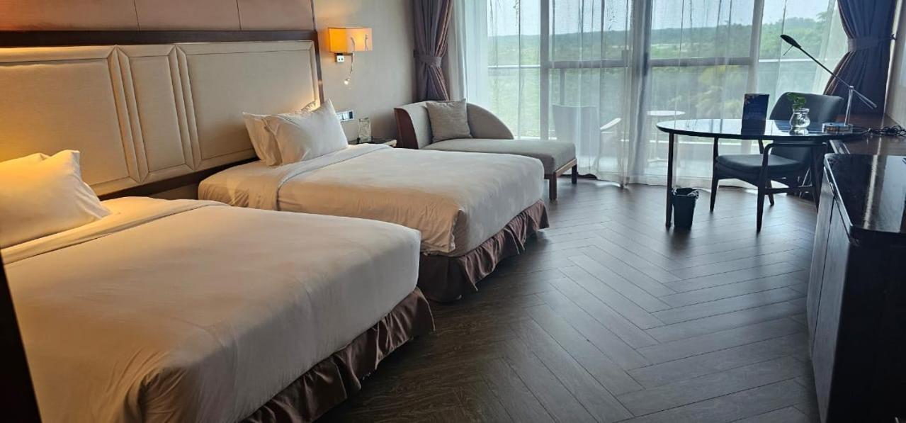 Resort Forest Golf 5*
