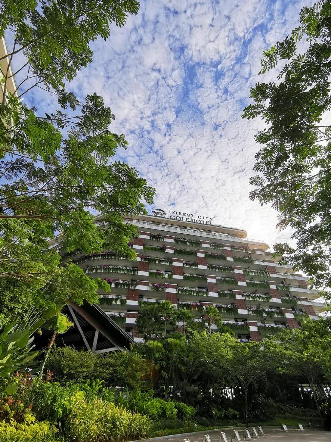 Forest Golf Resort 5*