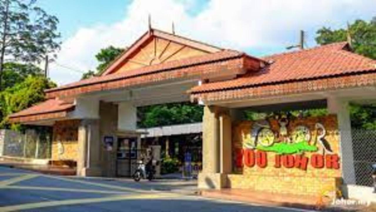 Forest Golf Resort Nusajaya (Iskandar Puteri)
