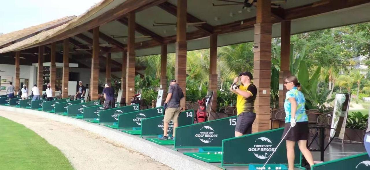 Resort Forest Golf 5*