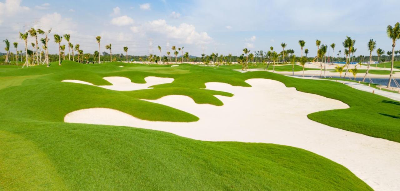 Forest Golf Nusajaya (Iskandar Puteri)