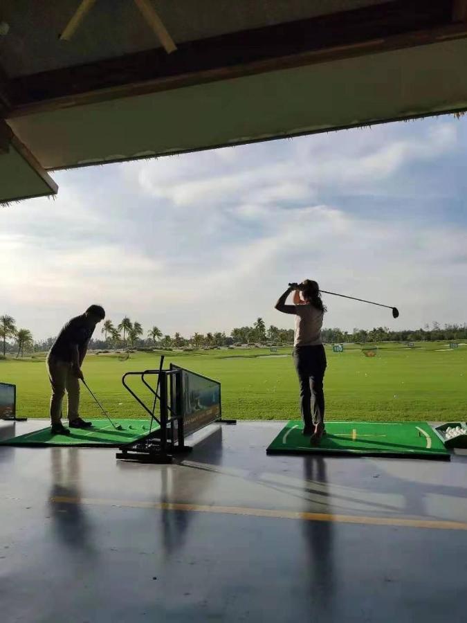 Resort Forest Golf