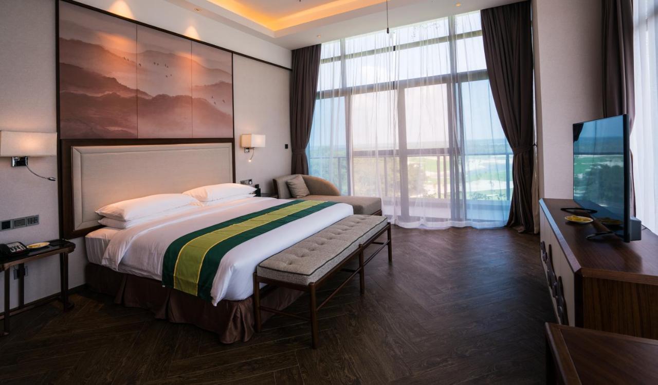 Resort Forest Golf Nusajaya (Iskandar Puteri)