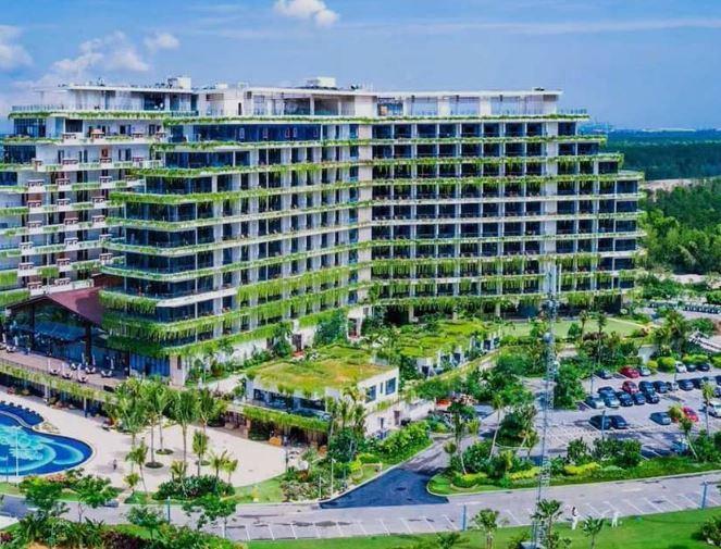Resort Forest Golf 5*