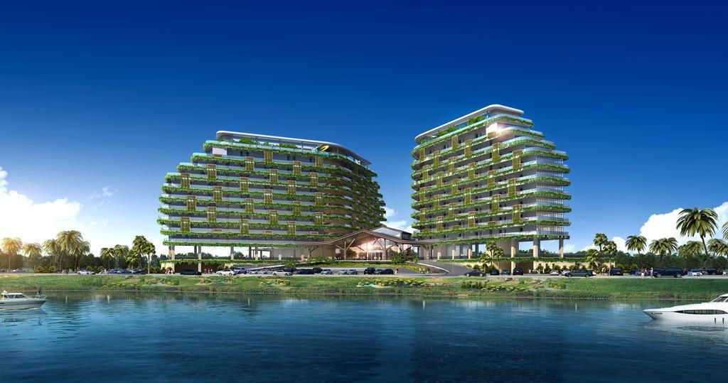 Forest Golf Resort 5*