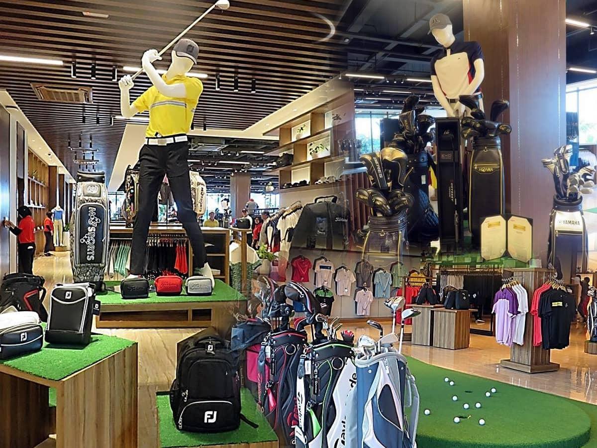 Forest Golf Resort Nusajaya (Iskandar Puteri)