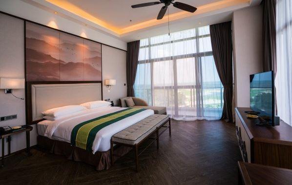 Forest Golf Resort