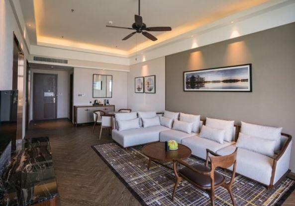 Forest Golf 5* Nusajaya (Iskandar Puteri)