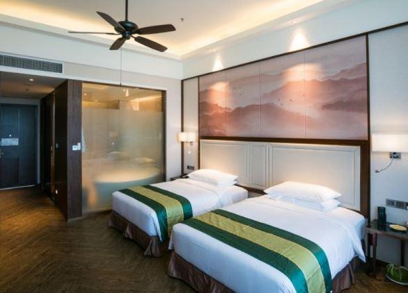 Resort Forest Golf 5*