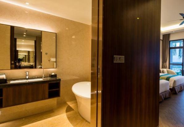Forest Golf 5* Nusajaya (Iskandar Puteri)