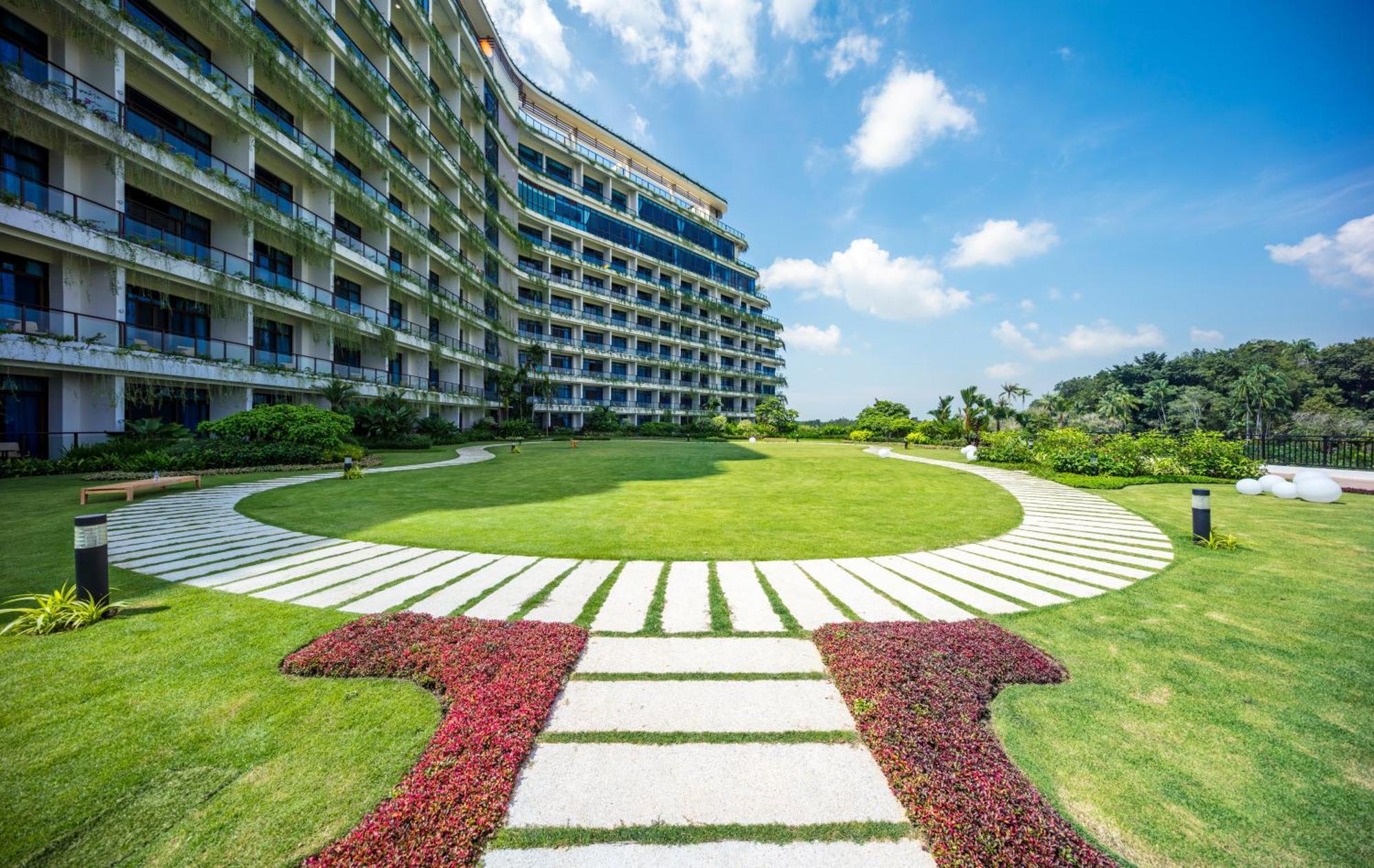 Resort Forest Golf 5*